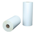 Thin Plastic Film Clear BOPP